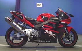 HONDA CBR954RR SC50