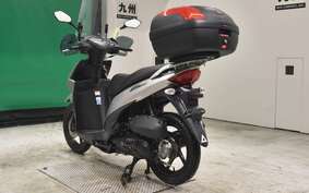 SUZUKI ADDRESS 110 CE47A