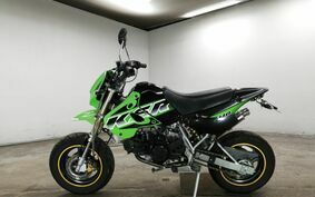 KAWASAKI KSR110 KL110A