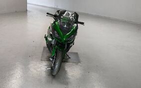 KAWASAKI NINJA 1000 2018 ZXT00W