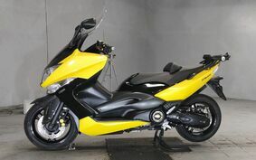 YAMAHA T-MAX500 2008 SJ08J