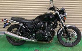 HONDA CB1100 2014 SC65