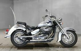 SUZUKI INTRUDER 400 Classic 2008 VK54A