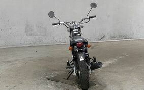 HONDA APE 100 HC07