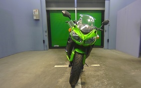 KAWASAKI Z1000 SX ABS 2013 ZXT00G