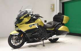 BMW K1600GA 2018