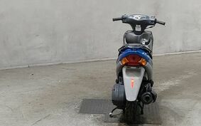 SUZUKI ADDRESS V125 G CF46A