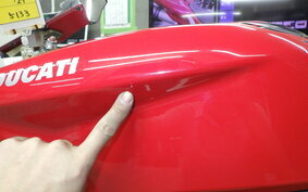 DUCATI 1198 S 2013