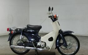 HONDA C70 SUPER CUB HA02