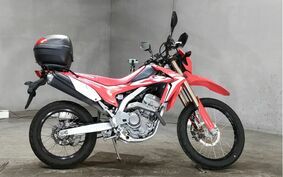 HONDA CRF250L LD MD44