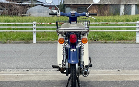 HONDA SUPER CUB50 AA01