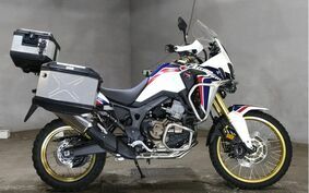 HONDA CRF1000L AFRICA TWIN DCT 2017 SD04