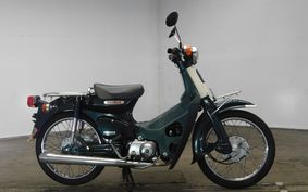 HONDA C70 SUPER CUB HA02