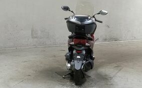 HONDA PCX 150 KF18