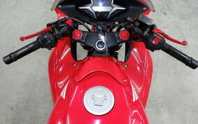 HONDA CBR250R GEN 3 MC41