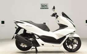 HONDA PCX125 JK05