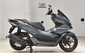 HONDA PCX125 JK05