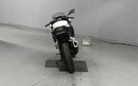 KAWASAKI NINJA 250 EX250L