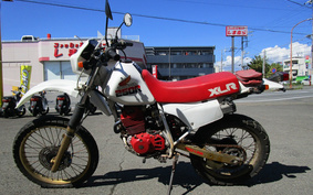 HONDA XLR250R MD16