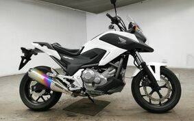 HONDA NC 700 X 2013 RC63