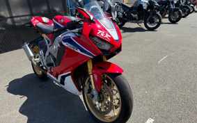 HONDA CBR1000RR 2018 SC77