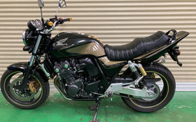 HONDA CB400SF 2013 NC42