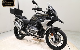 BMW R1250GS 2020