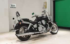 HONDA VTX1800 2002 SC46