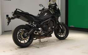 YAMAHA MT-09 Tracer 2017 RN51J