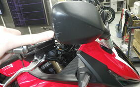 HONDA CBR400R 2023 NC56