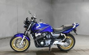 HONDA CB400SF VTEC 2006 NC39