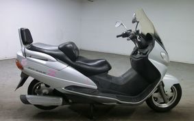 SUZUKI SKYWAVE 250 (Burgman 250) CJ41A