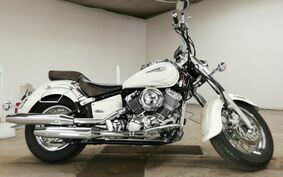 YAMAHA DRAGSTAR 400 CLASSIC 2010 VH02J