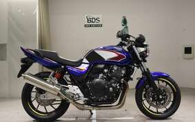 HONDA CB400SF GEN 4 A 2021 NC42