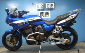 KAWASAKI ZRX1200 S 2001 ZRT20A