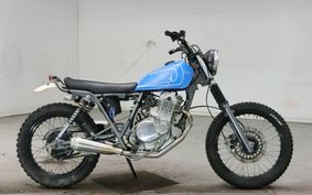 SUZUKI GRASS TRACKER BigBoy NJ47A