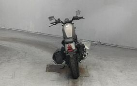 HONDA REBEL 250 MC49