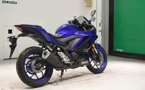 YAMAHA YZF-R25 RG43J