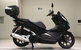 HONDA PCX125 JF81