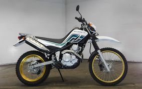 YAMAHA SEROW 250 DG17J