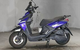 YAMAHA BW S125 SEA6J