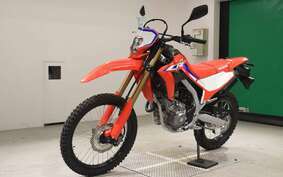 HONDA CRF250L MD47