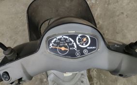 SUZUKI LETS4 CA46A