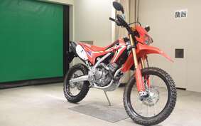 HONDA CRF250L MD44