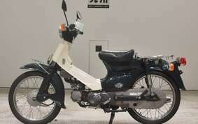 HONDA C90 SUPER CUB HA02