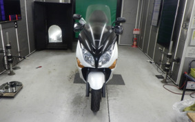 HONDA SILVER WING 400 GTA 2013 NF03