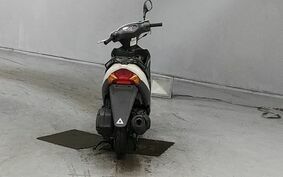 SUZUKI ADDRESS V125 CF4EA