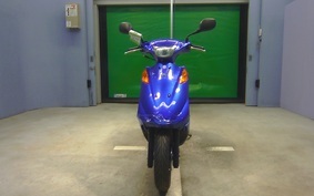 SUZUKI ADDRESS V125 CF4EA