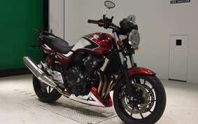 HONDA CB400SF GEN 4 A 2022 NC42