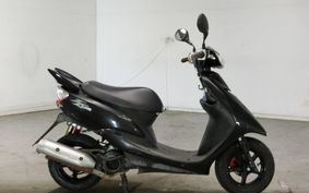 YAMAHA JOG ZR Evolution SA16J